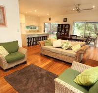 Trial Bay Eco Lodge 2 Pandanus - Holiday Find