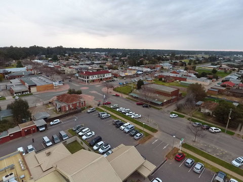 River Motel - Holiday Find 2