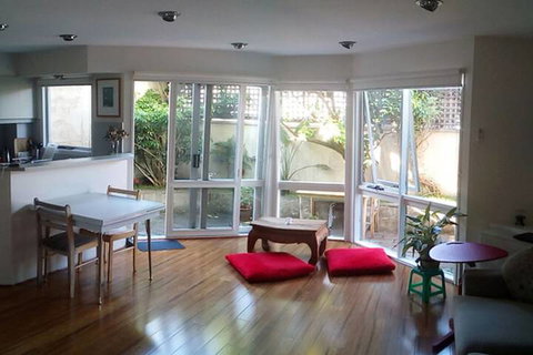 Charles Rooms Guesthouse - Holiday Find 6