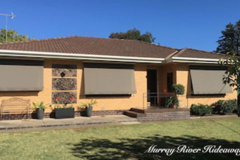 Murray River Hideaway - Holiday Find 0