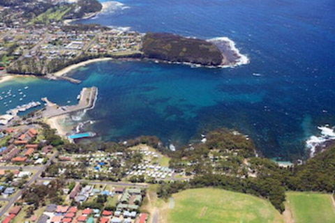 Holiday Haven Ulladulla - Holiday Find 0