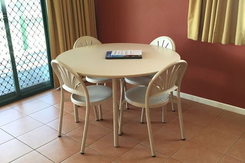 NRMA Bowen Beachfront Holiday Park - Holiday Find 4