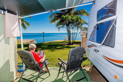 NRMA Bowen Beachfront Holiday Park - Holiday Find 7