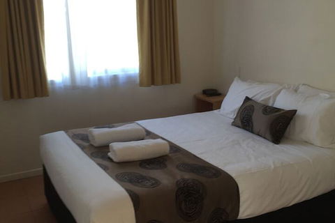 NRMA Bowen Beachfront Holiday Park - Holiday Find 1