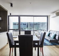 Sleek Arthouse Apartment With Pool Close to City - Holiday Find