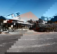 Hill end lodge - Holiday Find