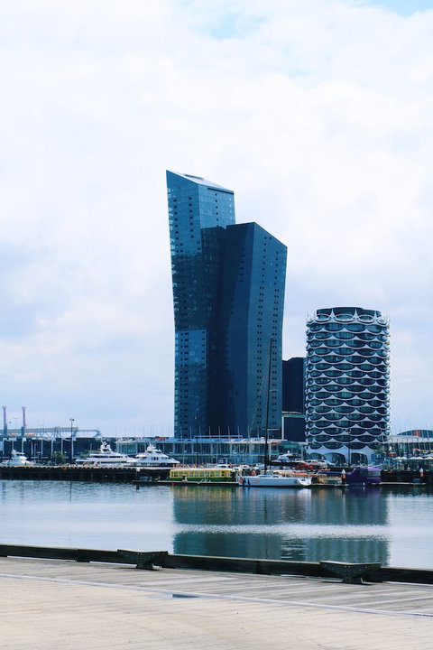 Riverside Dockland S Collection - Holiday Find 3