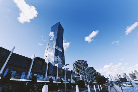 Riverside Dockland S Collection - Holiday Find 4