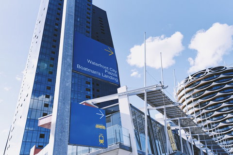 Riverside Dockland S Collection - Holiday Find 0