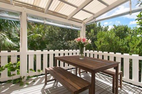 Carolyns Beach House - Holiday Find 4