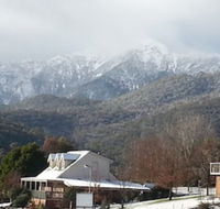 Eagles Nest - Holiday Find