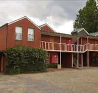 Railway Motel Myrtleford - Holiday Find