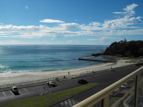 Ebbtide Unit 34 2 6 North Street - Holiday Find 6