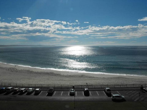 Ebbtide Unit 34 2 6 North Street - Holiday Find 4