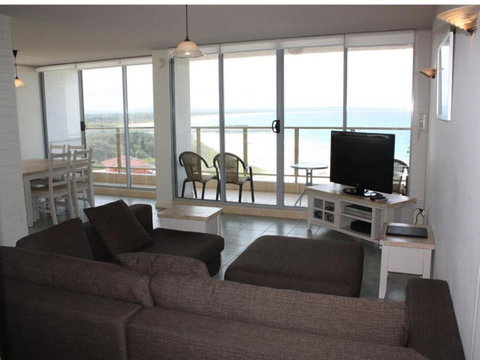 Ebbtide Unit 34 2 6 North Street - Holiday Find 3