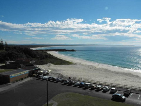 Ebbtide Unit 34 2 6 North Street - Holiday Find 5