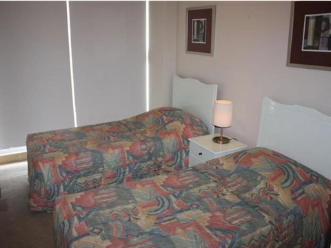 Ebbtide Unit 34 2 6 North Street - Holiday Find 1