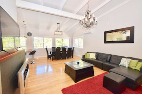 WildLife Lodge Katoomba - Holiday Find 0