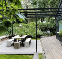 Morton Brae Luxury Cottage Sassafras - Holiday Find