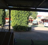 Burt Street Gardens - Holiday Find