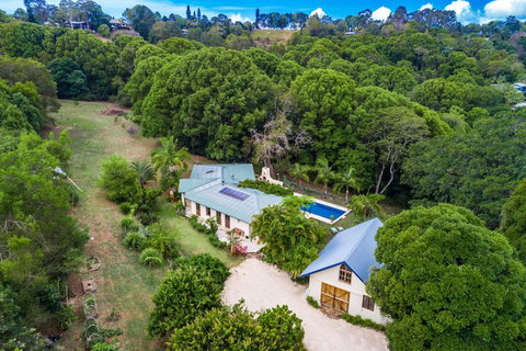 Casa Serena - Holiday Find 1