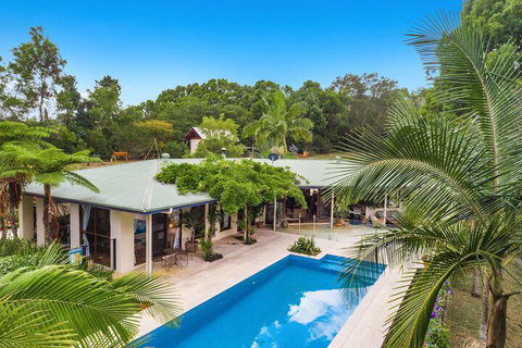 Casa Serena - Holiday Find 6