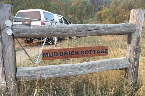 Mud Brick Cottage Cobungra - Holiday Find 2