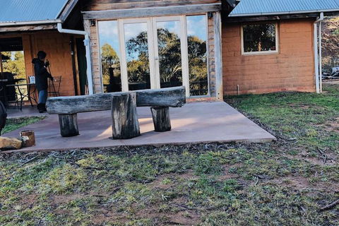 Mud Brick Cottage Cobungra - Holiday Find 1