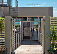 Tangalooma Sea Change
