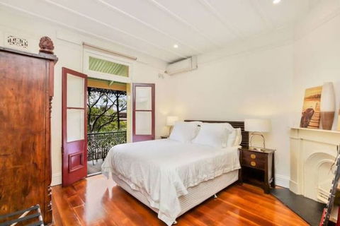 3 Bedroom Terrace At Harbour Bridge - Holiday Find 2