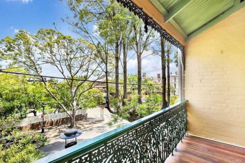 3 Bedroom Terrace At Harbour Bridge - Holiday Find 7