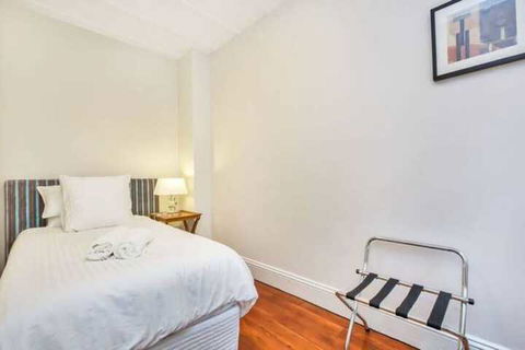 3 Bedroom Terrace At Harbour Bridge - Holiday Find 1