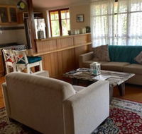 Boonah Cottage - Holiday Find