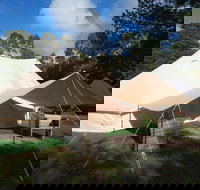 Zeehan Bush Camp - Holiday Find