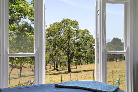 Hollow Tree Farm - Peace And Quiet On 30 Acres Right In Toowoomba - Holiday Find 6
