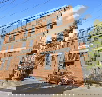 BOUTIQUE STAYS - Loft on Rose - Holiday Find