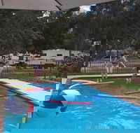 Acacia Caravan Park - Holiday Find
