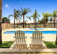 Lakeside Country Club - Numurkah - Holiday Find