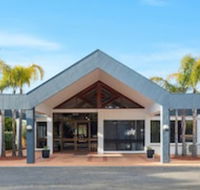Comfort Inn  Suites Riverland