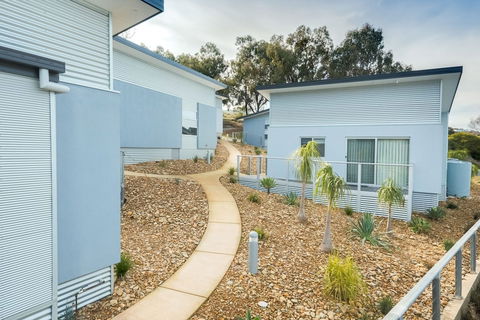 Albury Yalandra Apartment 4 - Holiday Find 0