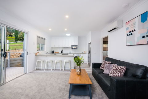 Albury Yalandra Apartment 4 - Holiday Find 3