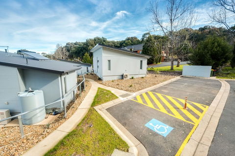 Albury Yalandra Apartment 4 - Holiday Find 6