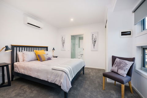 Albury Yalandra Apartment 4 - Holiday Find 4