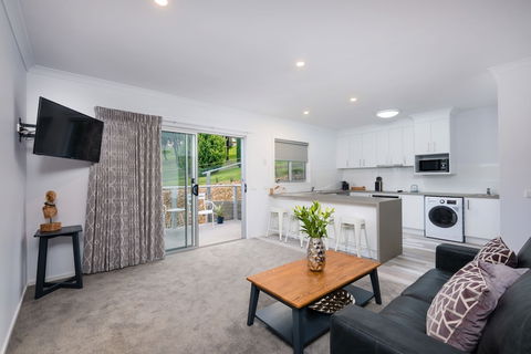 Albury Yalandra Apartment 4 - Holiday Find 1