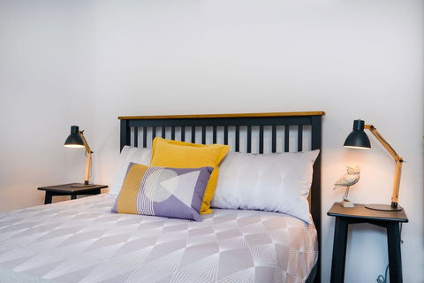 Albury Yalandra Apartment 4 - Holiday Find 2