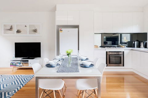 Centrepoint Units Ivanhoe - Holiday Find 4