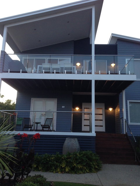 Casa Azzura - Holiday Find 0