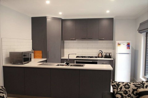 Doze On Green Accommodation Wangaratta - Holiday Find 6