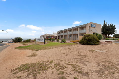 Moonta Bay Motel - Holiday Find 0