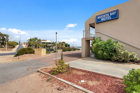 Moonta Bay Motel - Holiday Find 1